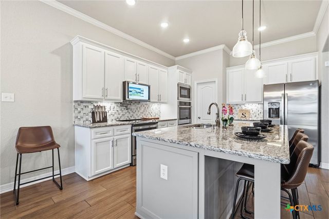 8505 Grand Oaks Lane, Killeen, TX 76542