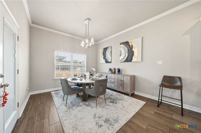 8505 Grand Oaks Lane, Killeen, TX 76542