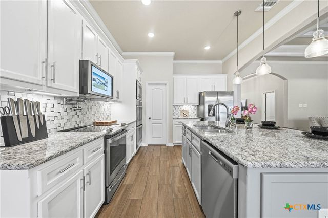 8505 Grand Oaks Lane, Killeen, TX 76542