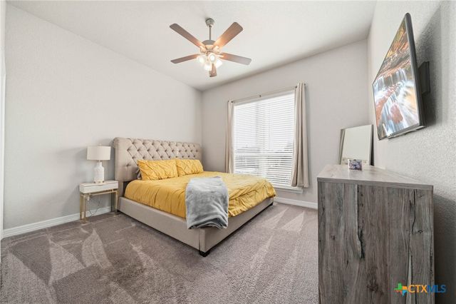 8505 Grand Oaks Lane, Killeen, TX 76542