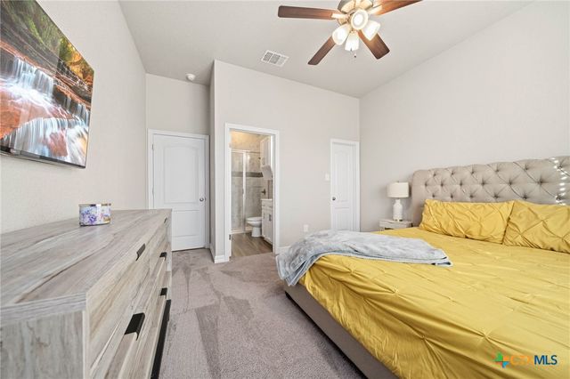 8505 Grand Oaks Lane, Killeen, TX 76542