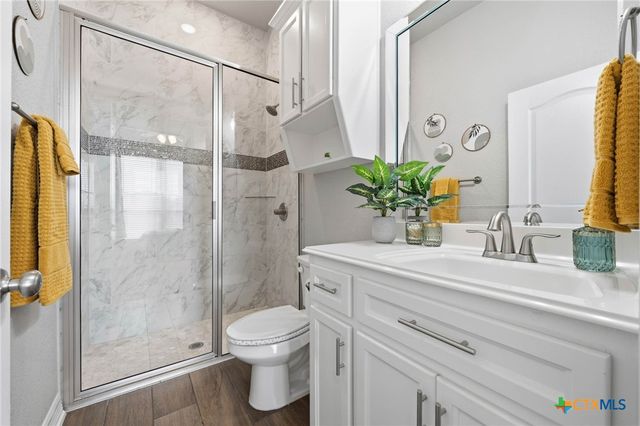 8505 Grand Oaks Lane, Killeen, TX 76542