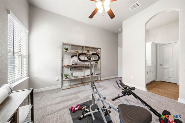 8505 Grand Oaks Lane, Killeen, TX 76542