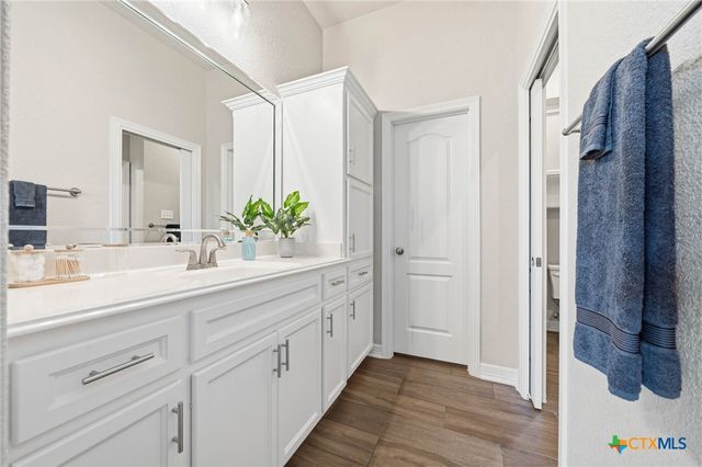 8505 Grand Oaks Lane, Killeen, TX 76542