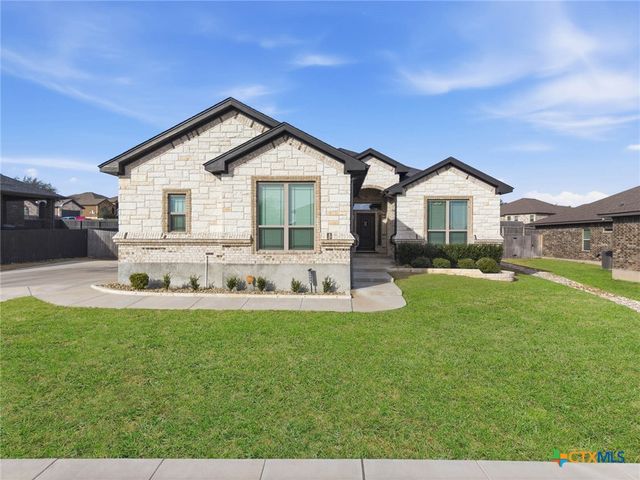 8505 Grand Oaks Lane, Killeen, TX 76542