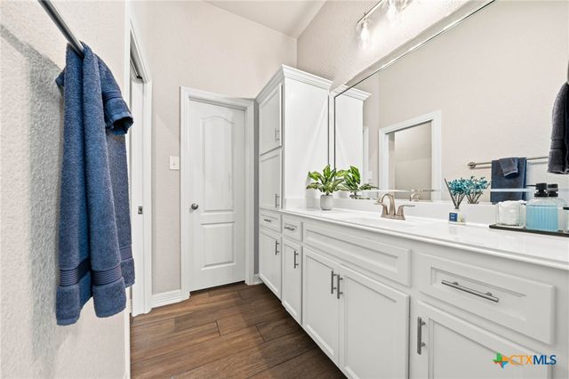 8505 Grand Oaks Lane, Killeen, TX 76542