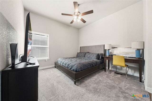 8505 Grand Oaks Lane, Killeen, TX 76542