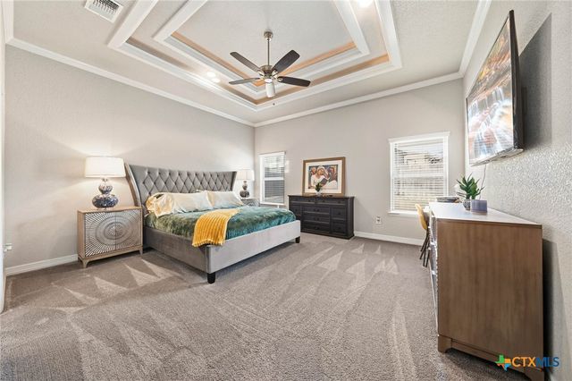 8505 Grand Oaks Lane, Killeen, TX 76542