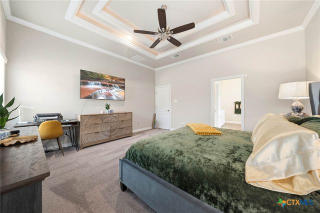 8505 Grand Oaks Lane, Killeen, TX 76542