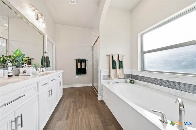 8505 Grand Oaks Lane, Killeen, TX 76542