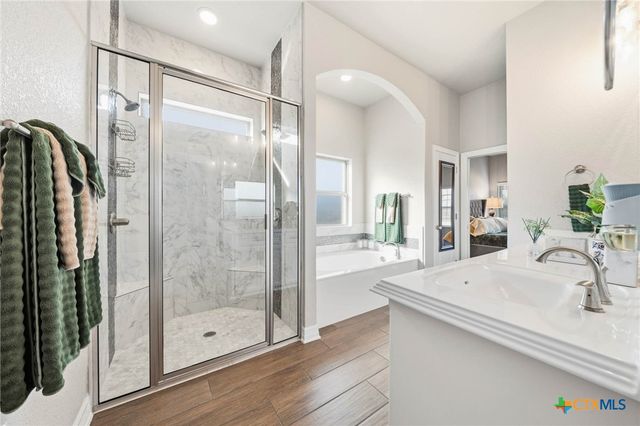 8505 Grand Oaks Lane, Killeen, TX 76542