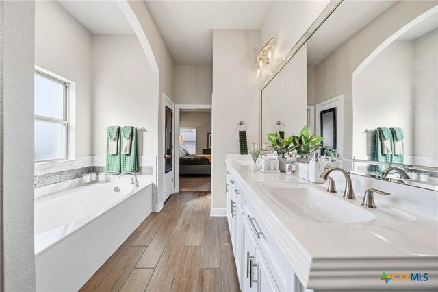 8505 Grand Oaks Lane, Killeen, TX 76542