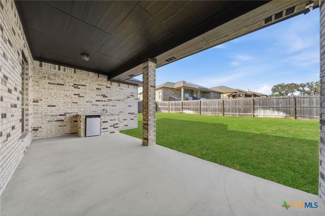 8505 Grand Oaks Lane, Killeen, TX 76542