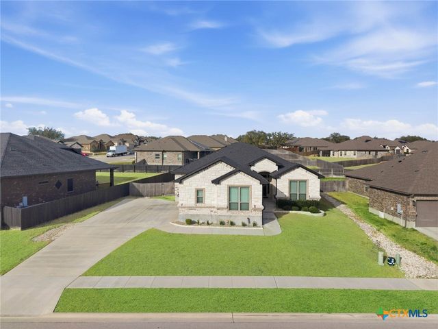 8505 Grand Oaks Lane, Killeen, TX 76542