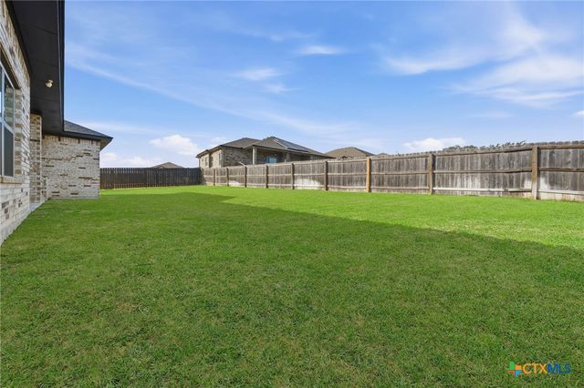 8505 Grand Oaks Lane, Killeen, TX 76542