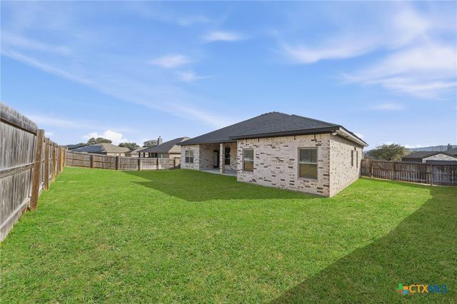 8505 Grand Oaks Lane, Killeen, TX 76542