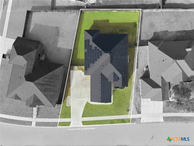 8505 Grand Oaks Lane, Killeen, TX 76542