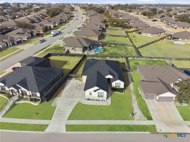 8505 Grand Oaks Lane, Killeen, TX 76542