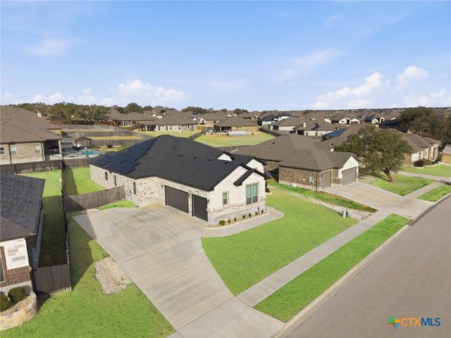 8505 Grand Oaks Lane, Killeen, TX 76542