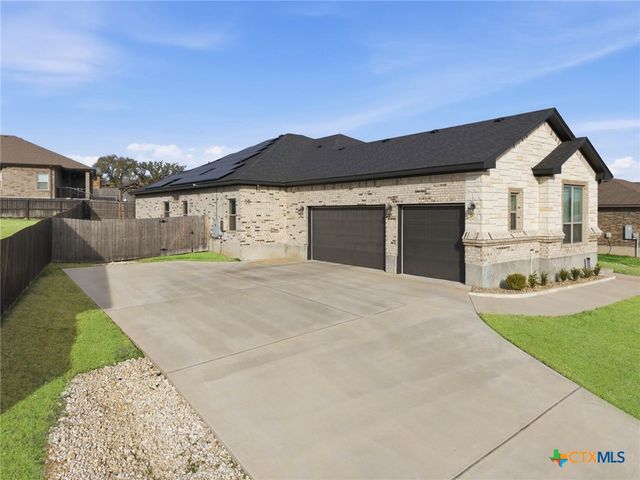 8505 Grand Oaks Lane, Killeen, TX 76542