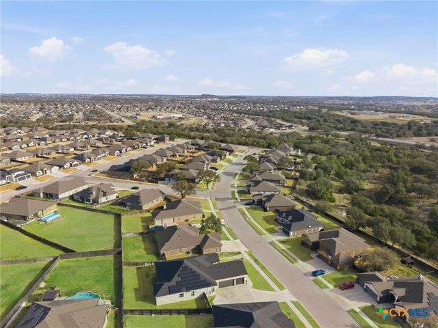8505 Grand Oaks Lane, Killeen, TX 76542