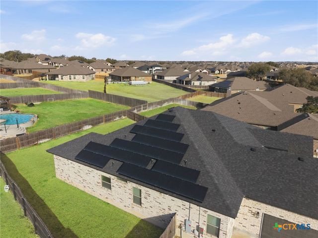 8505 Grand Oaks Lane, Killeen, TX 76542