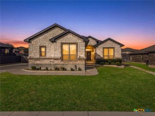 8505 Grand Oaks Lane, Killeen, TX 76542