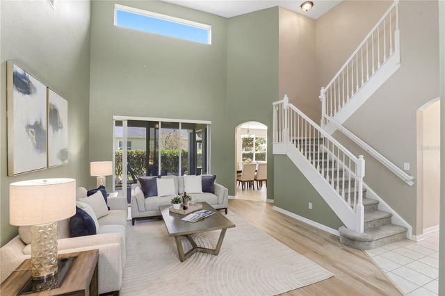 3904 HEIRLOOM ROSE PLACE, Oviedo, FL 32766