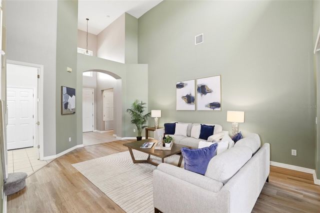 3904 HEIRLOOM ROSE PLACE, Oviedo, FL 32766