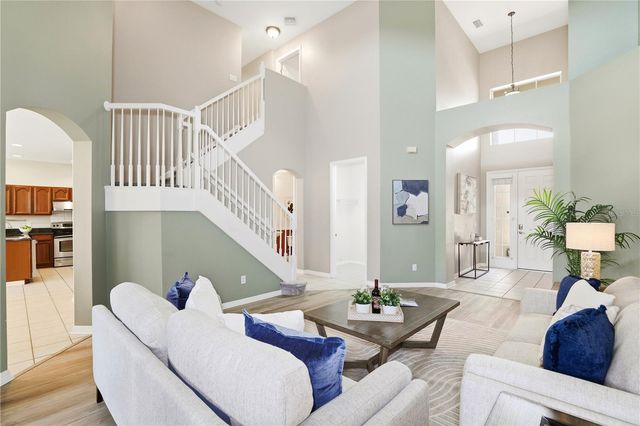 3904 HEIRLOOM ROSE PLACE, Oviedo, FL 32766