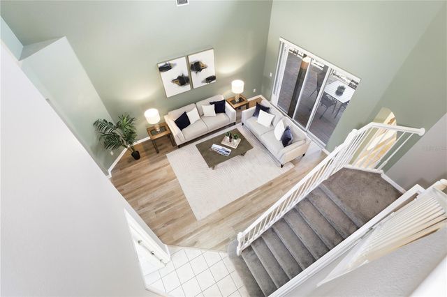 3904 HEIRLOOM ROSE PLACE, Oviedo, FL 32766