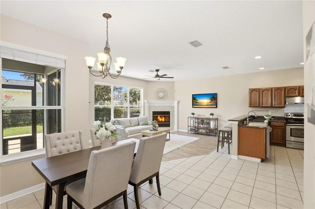 3904 HEIRLOOM ROSE PLACE, Oviedo, FL 32766