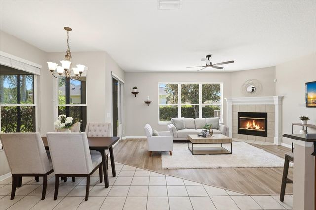 3904 HEIRLOOM ROSE PLACE, Oviedo, FL 32766