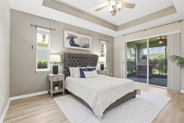 3904 HEIRLOOM ROSE PLACE, Oviedo, FL 32766