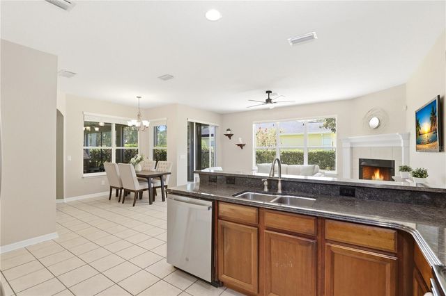 3904 HEIRLOOM ROSE PLACE, Oviedo, FL 32766