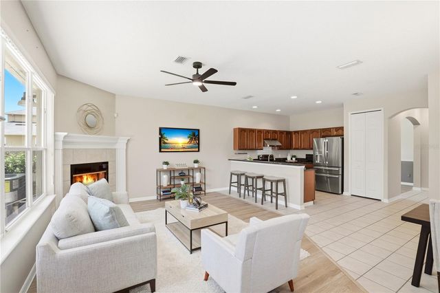 3904 HEIRLOOM ROSE PLACE, Oviedo, FL 32766