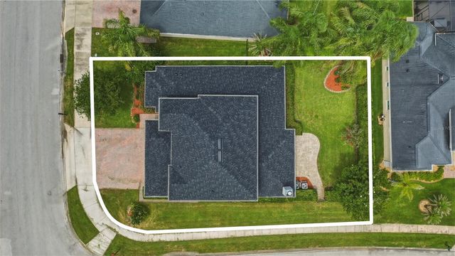 3904 HEIRLOOM ROSE PLACE, Oviedo, FL 32766