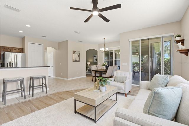 3904 HEIRLOOM ROSE PLACE, Oviedo, FL 32766