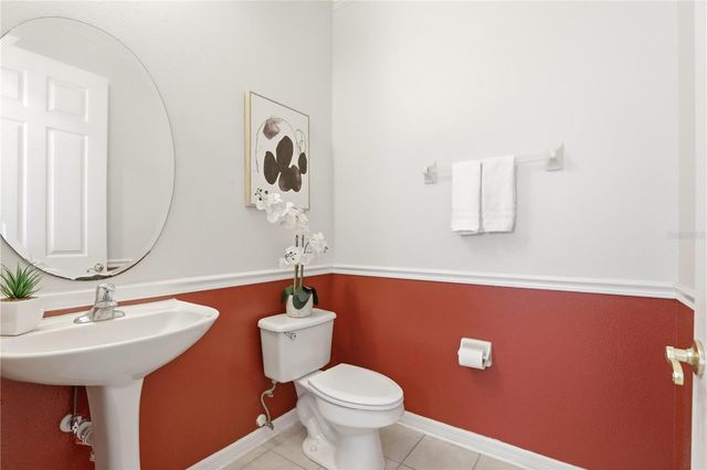 3904 HEIRLOOM ROSE PLACE, Oviedo, FL 32766