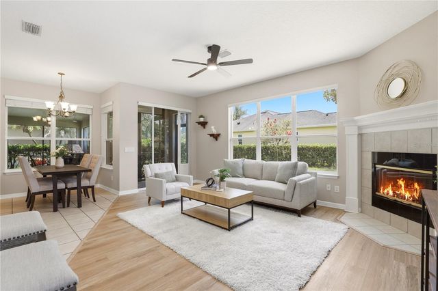 3904 HEIRLOOM ROSE PLACE, Oviedo, FL 32766