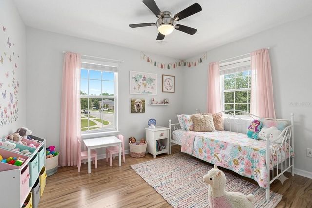3904 HEIRLOOM ROSE PLACE, Oviedo, FL 32766