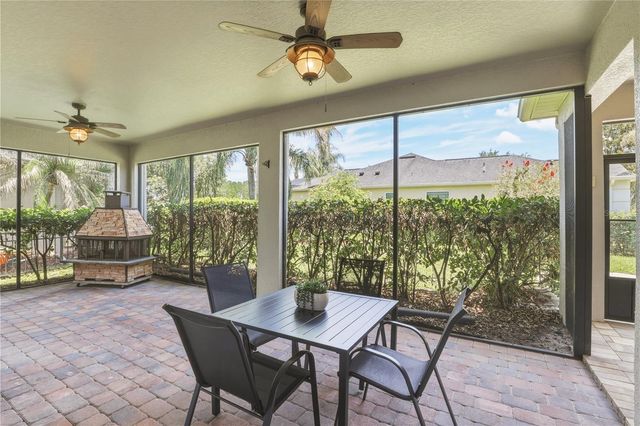 3904 HEIRLOOM ROSE PLACE, Oviedo, FL 32766