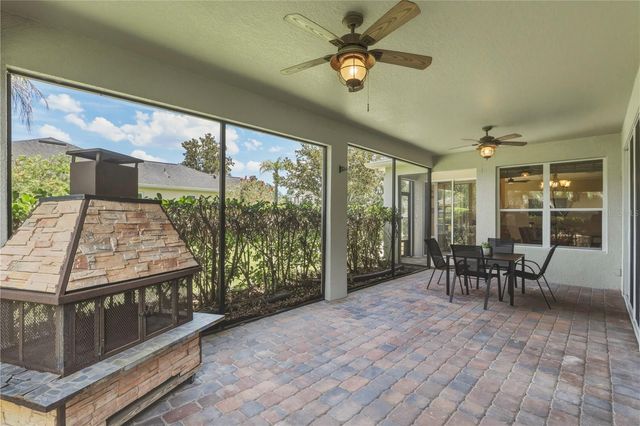 3904 HEIRLOOM ROSE PLACE, Oviedo, FL 32766