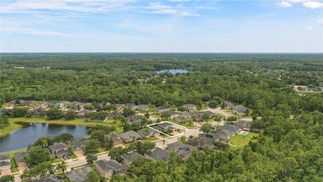 3904 HEIRLOOM ROSE PLACE, Oviedo, FL 32766