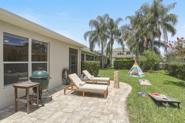 3904 HEIRLOOM ROSE PLACE, Oviedo, FL 32766