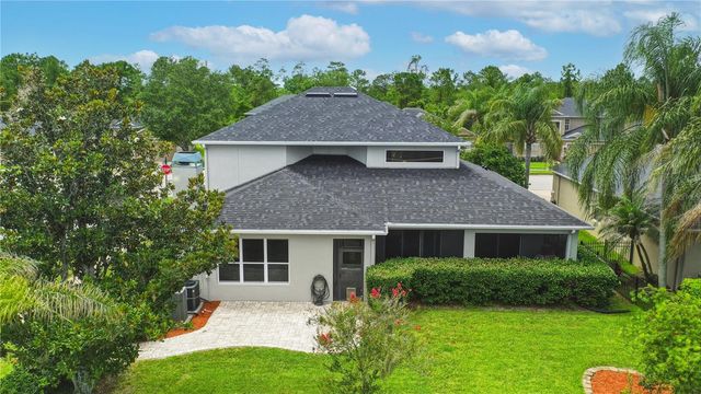 3904 HEIRLOOM ROSE PLACE, Oviedo, FL 32766