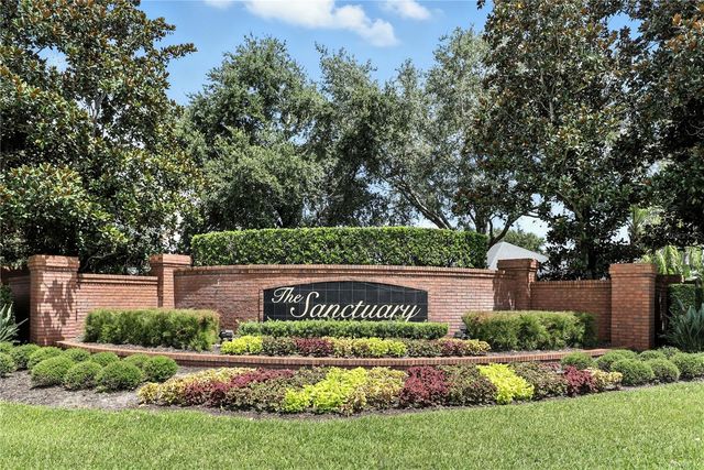 3904 HEIRLOOM ROSE PLACE, Oviedo, FL 32766