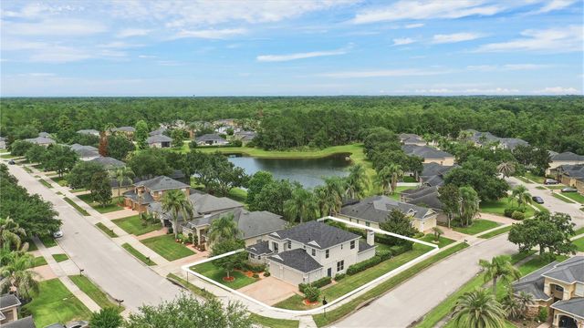 3904 HEIRLOOM ROSE PLACE, Oviedo, FL 32766