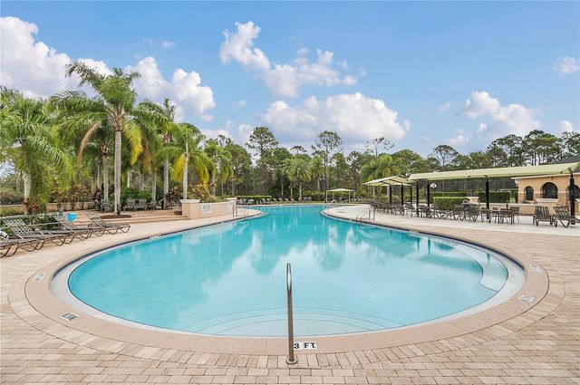 3904 HEIRLOOM ROSE PLACE, Oviedo, FL 32766