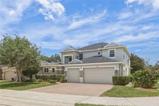 3904 HEIRLOOM ROSE PLACE, Oviedo, FL 32766